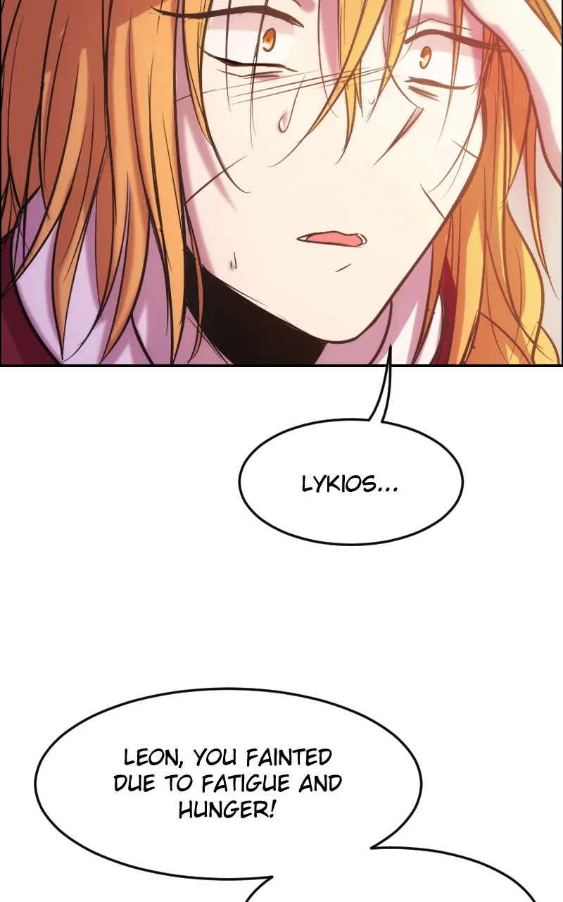 Watermelon Chapter 166 page 43 - 