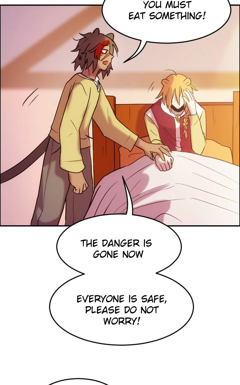 Watermelon Chapter 166 page 44 - 