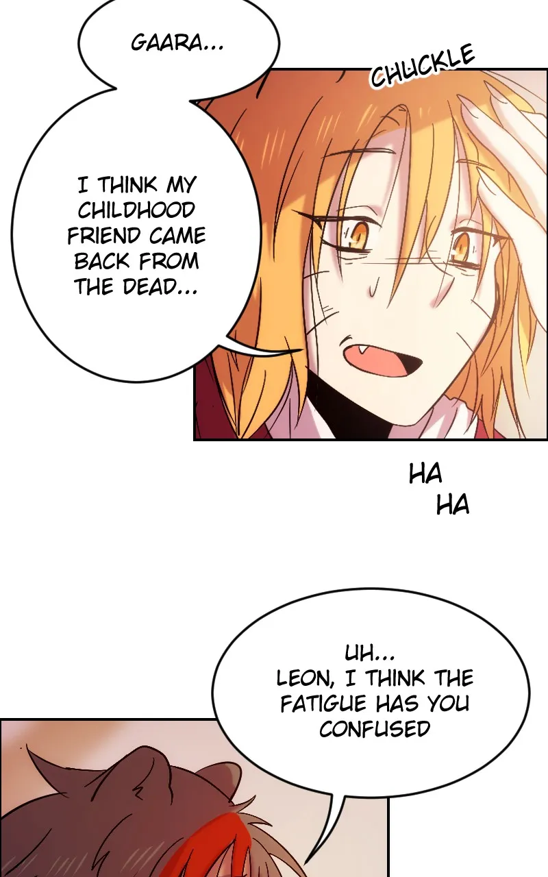 Watermelon Chapter 166 page 45 - 