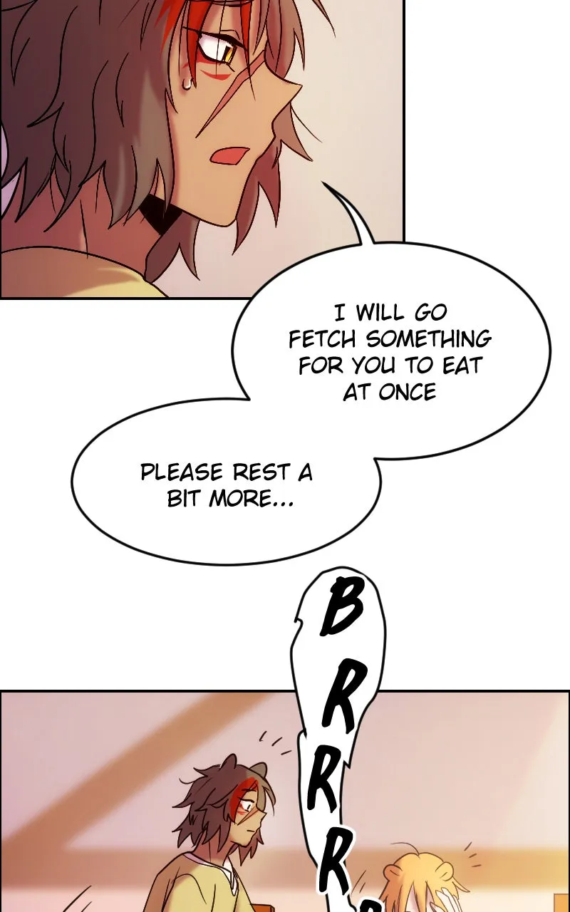 Watermelon Chapter 166 page 46 - 