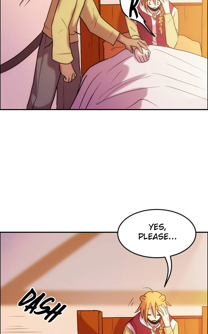 Watermelon Chapter 166 page 47 - 