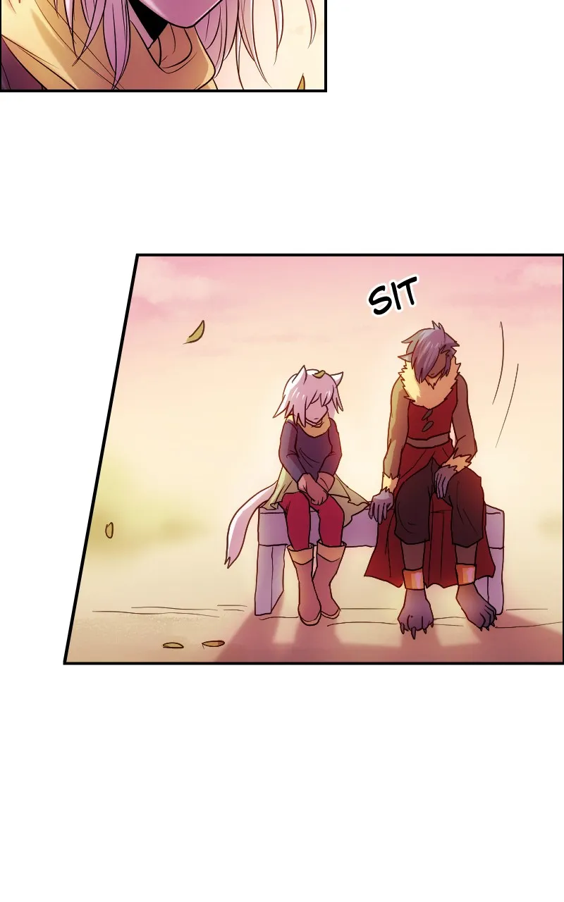 Watermelon Chapter 166 page 58 - 