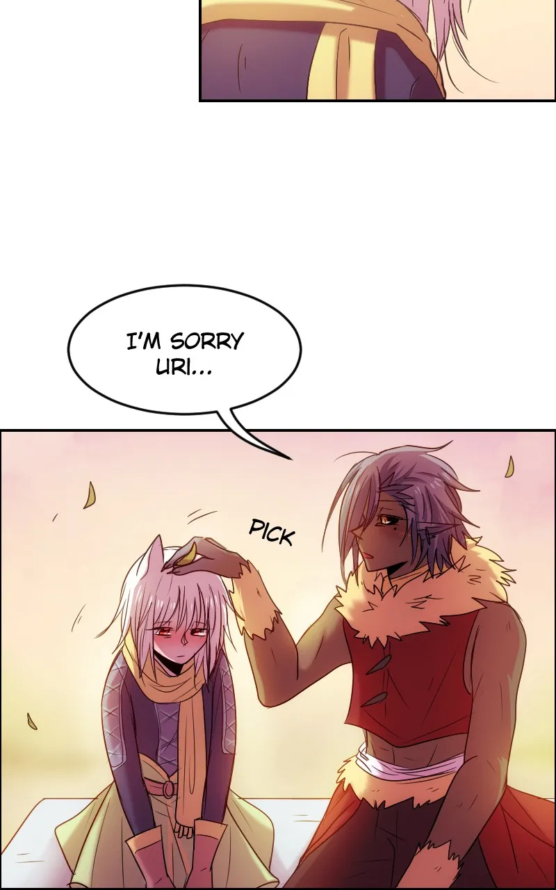 Watermelon Chapter 166 page 60 - 