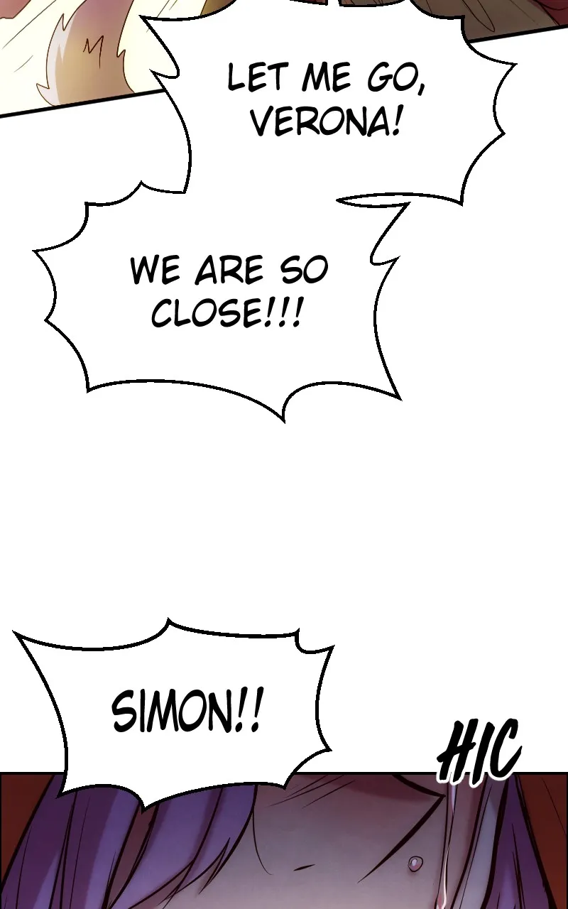 Watermelon Chapter 166 page 8 - 