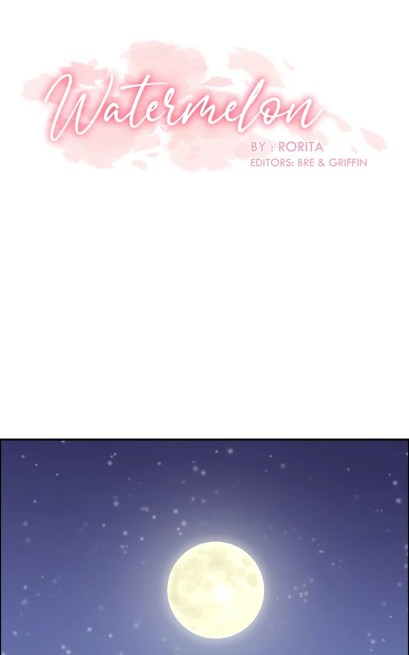 Watermelon Chapter 167 page 1 - 