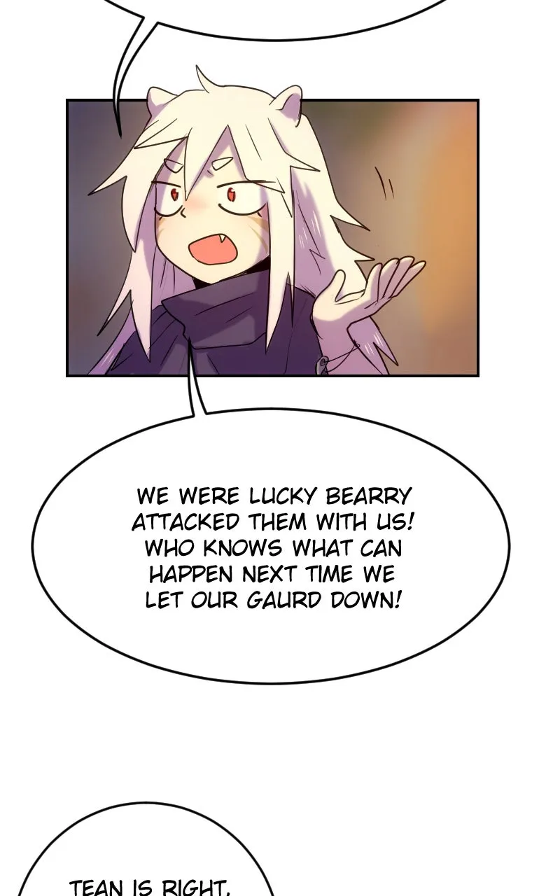 Watermelon Chapter 167 page 11 - 