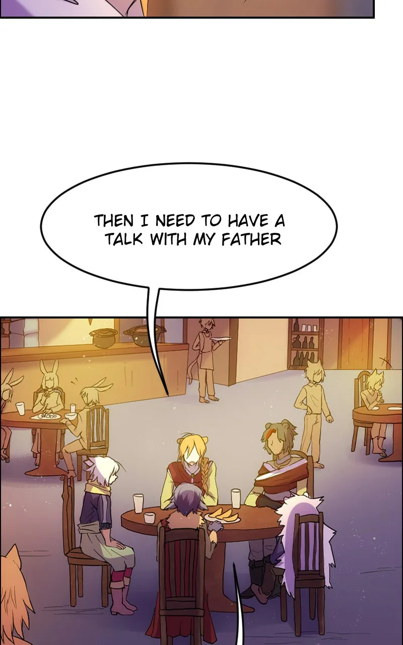 Watermelon Chapter 167 page 19 - 