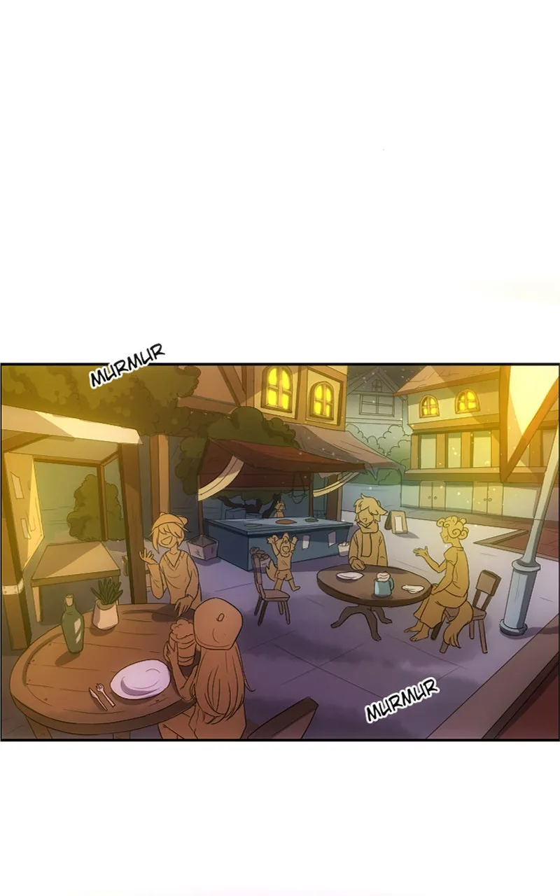 Watermelon Chapter 167 page 3 - 