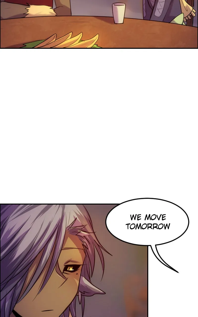 Watermelon Chapter 167 page 21 - 