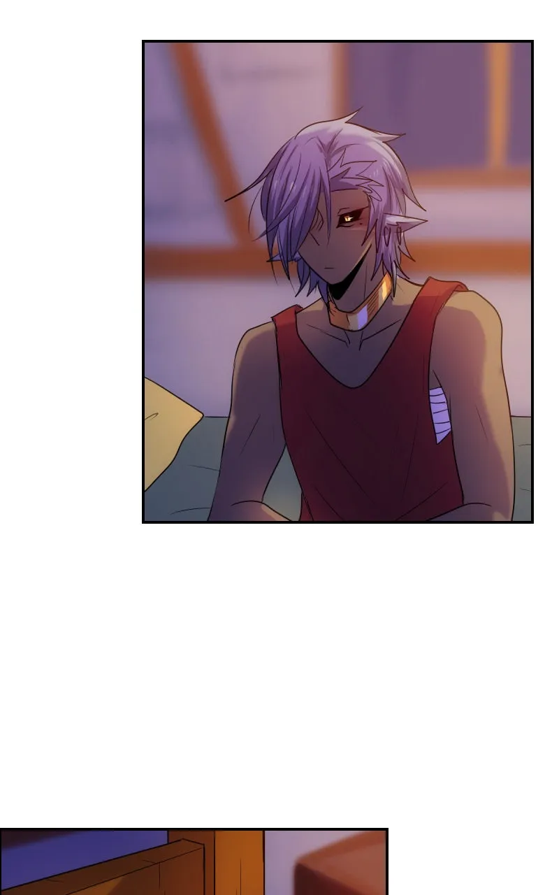Watermelon Chapter 167 page 27 - 