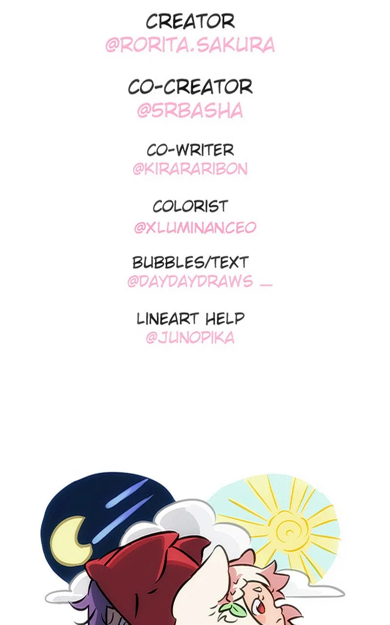 Watermelon Chapter 167 page 46 - 