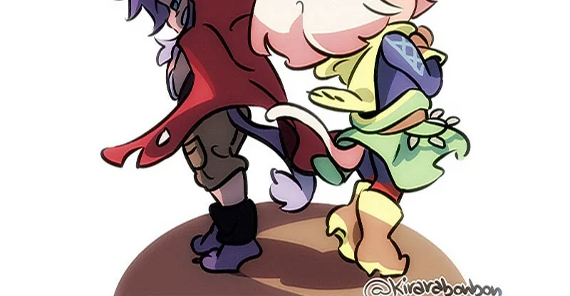 Watermelon Chapter 167 page 47 - 