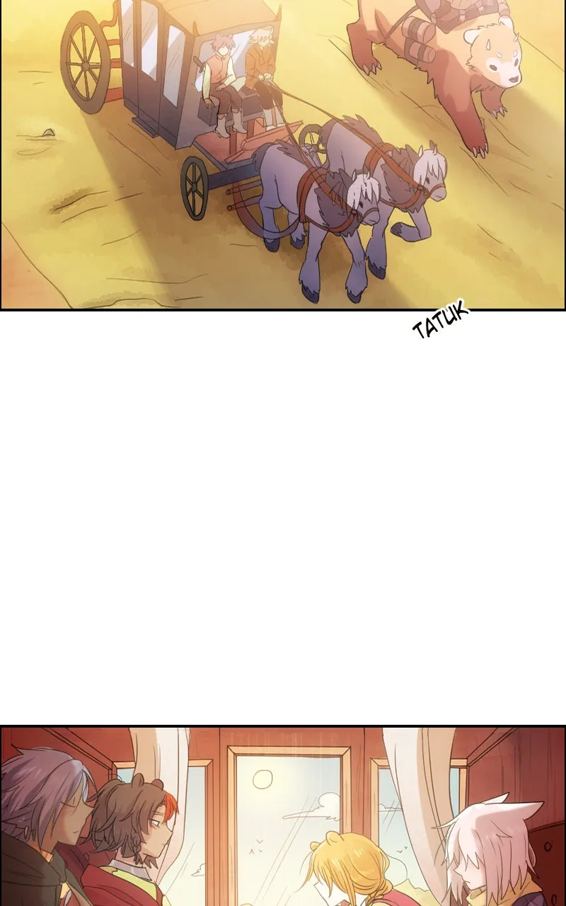 Watermelon Chapter 168 page 21 - 