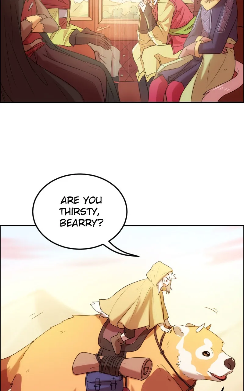 Watermelon Chapter 168 page 22 - 