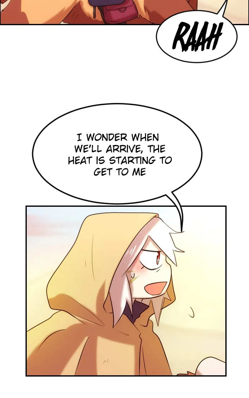 Watermelon Chapter 168 page 23 - 
