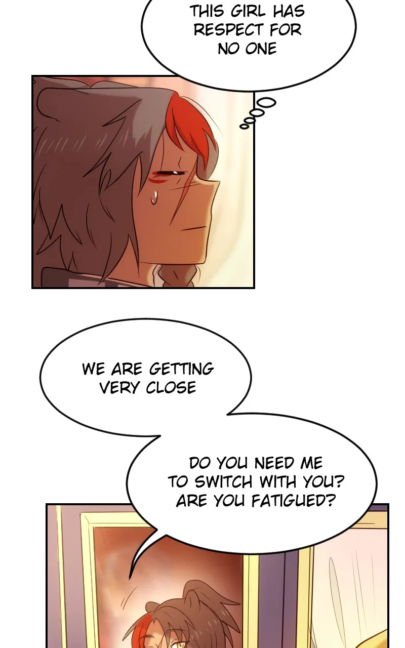 Watermelon Chapter 168 page 25 - 