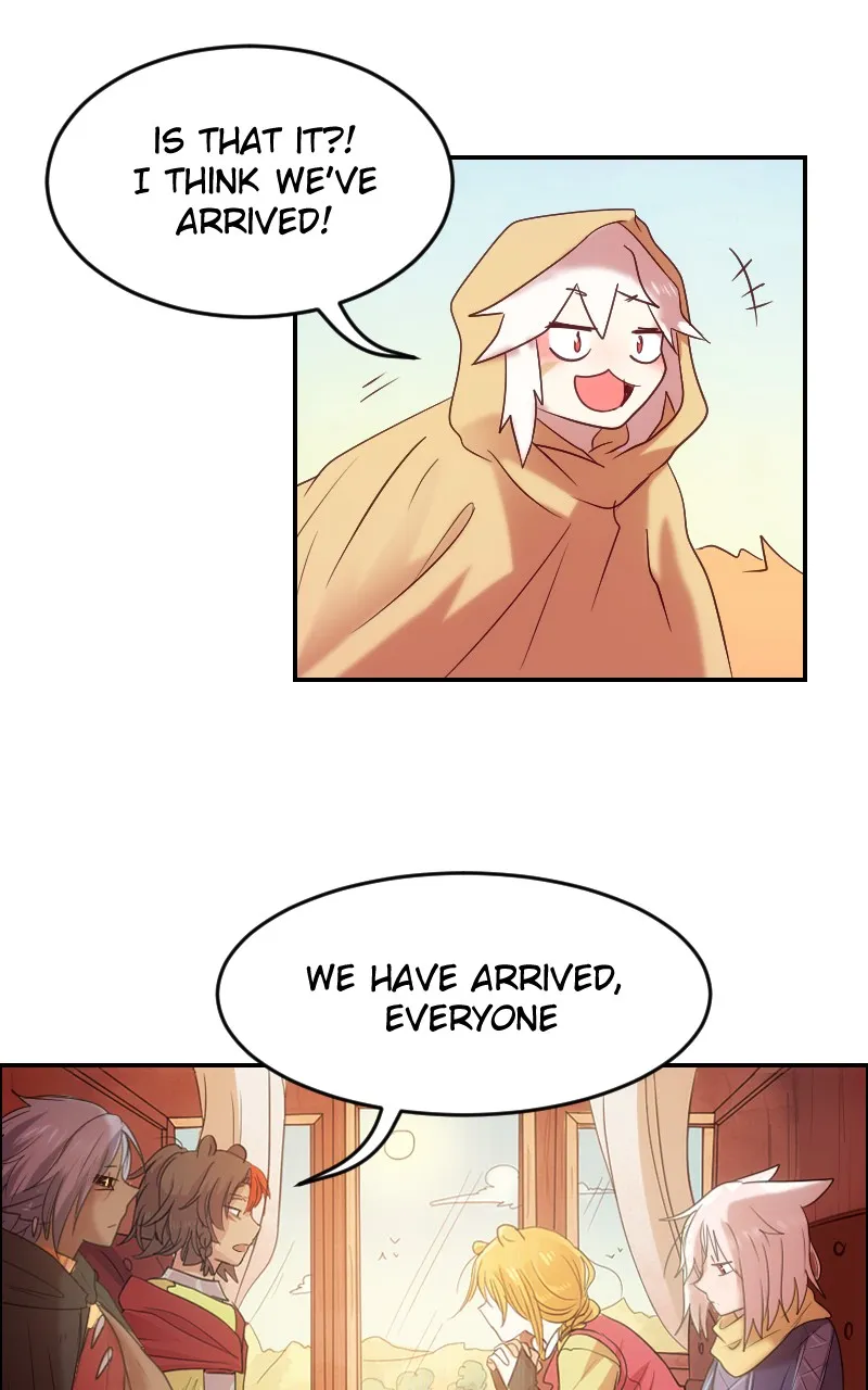 Watermelon Chapter 168 page 32 - 