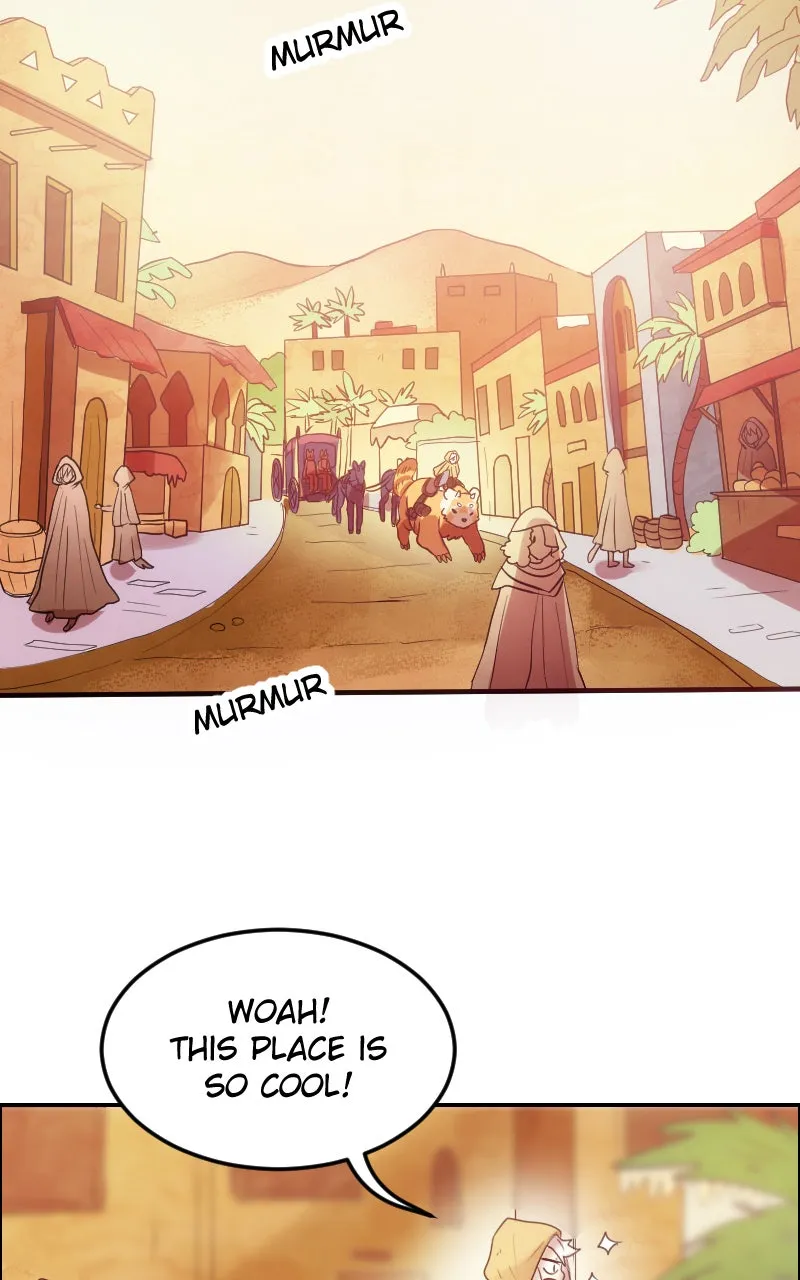 Watermelon Chapter 168 page 34 - 