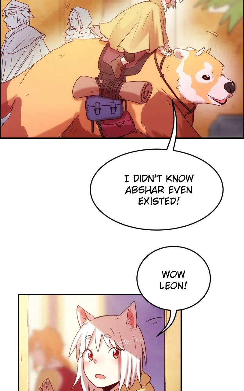 Watermelon Chapter 168 page 35 - 