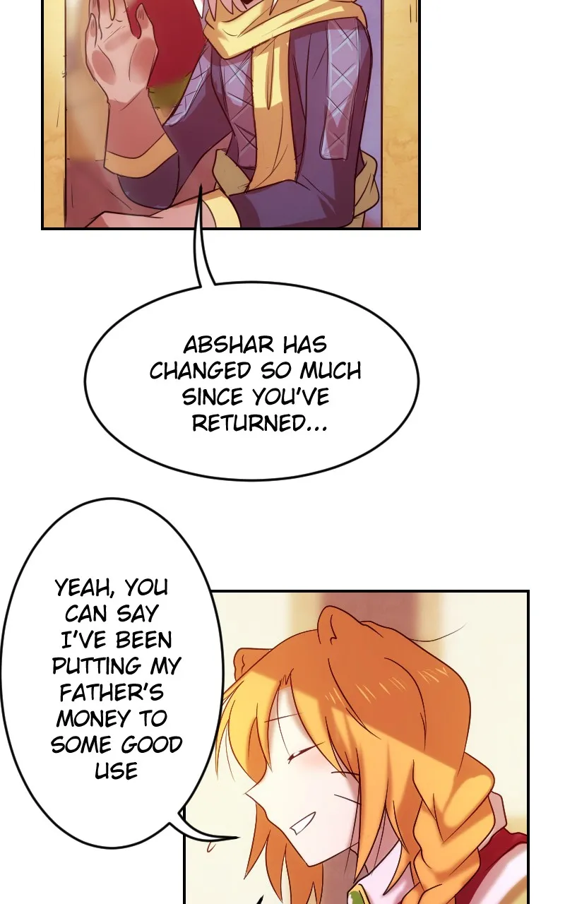 Watermelon Chapter 168 page 36 - 