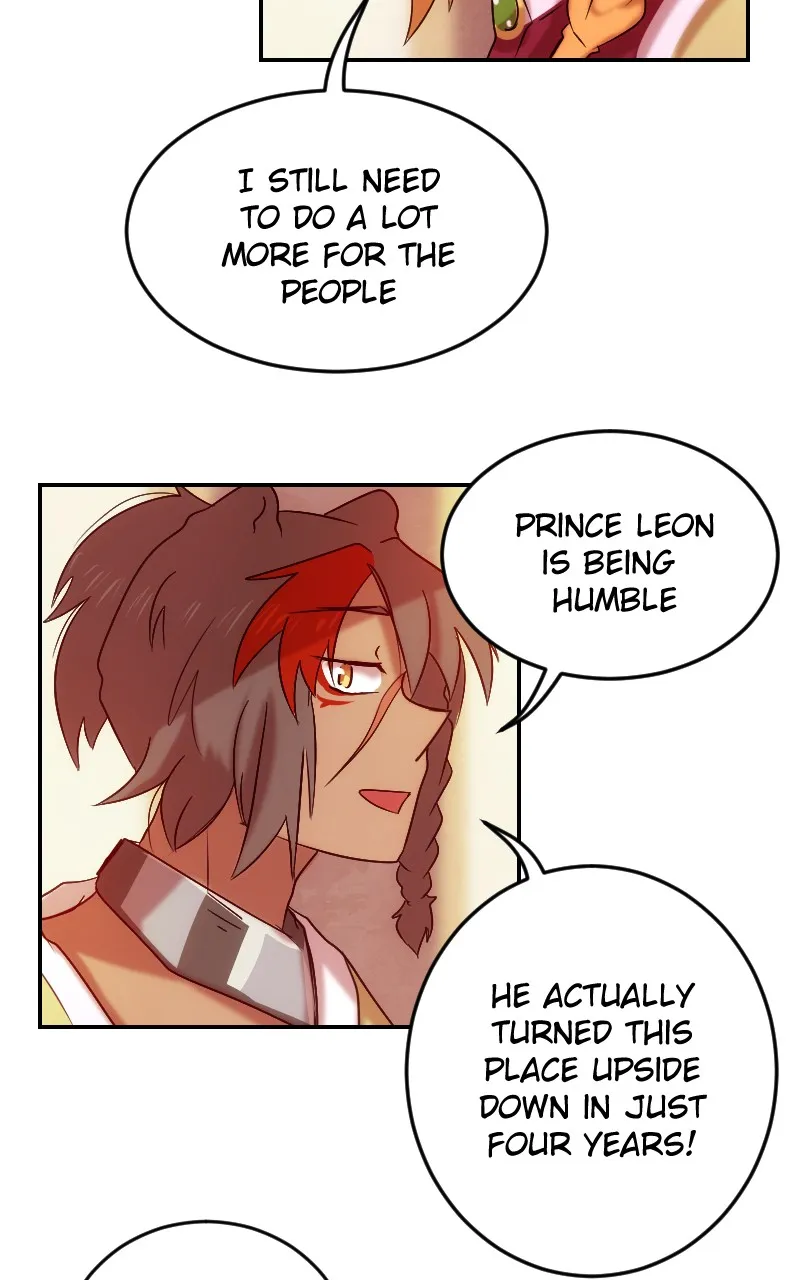 Watermelon Chapter 168 page 37 - 