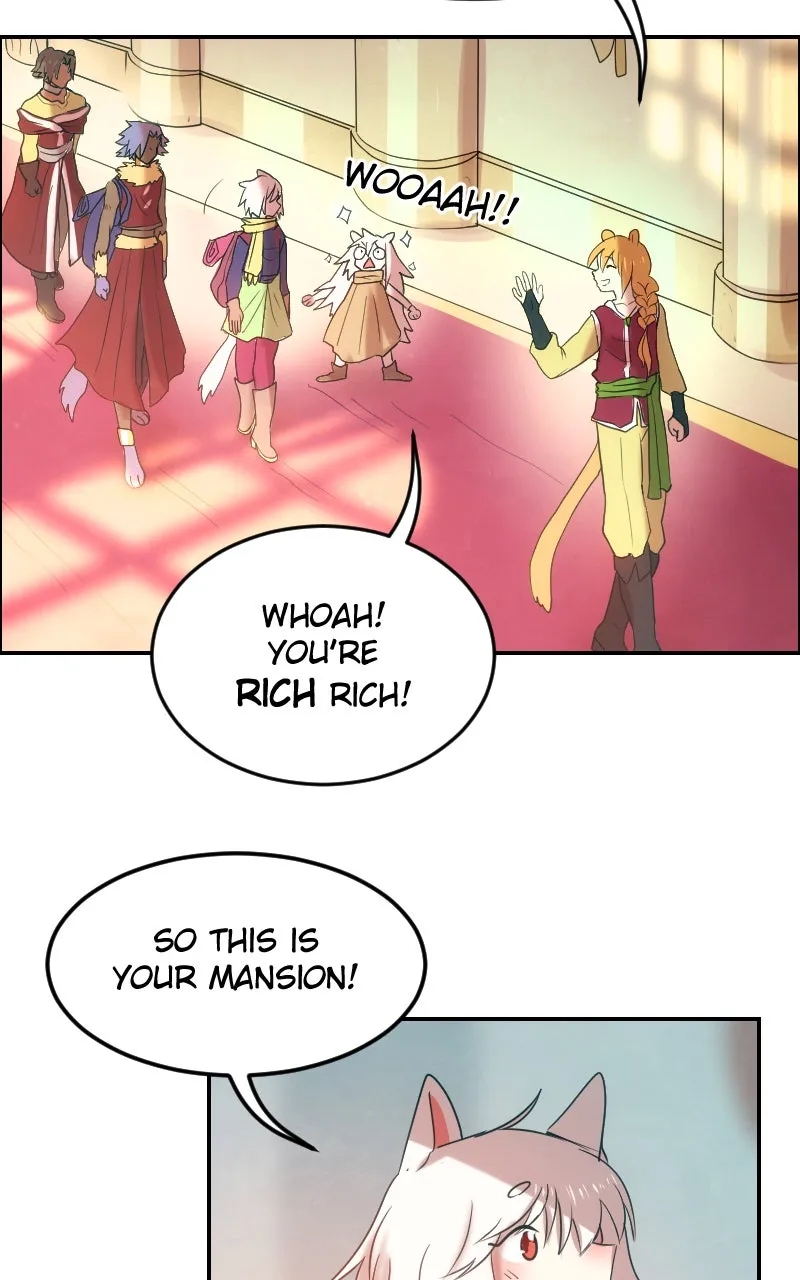Watermelon Chapter 168 page 41 - 