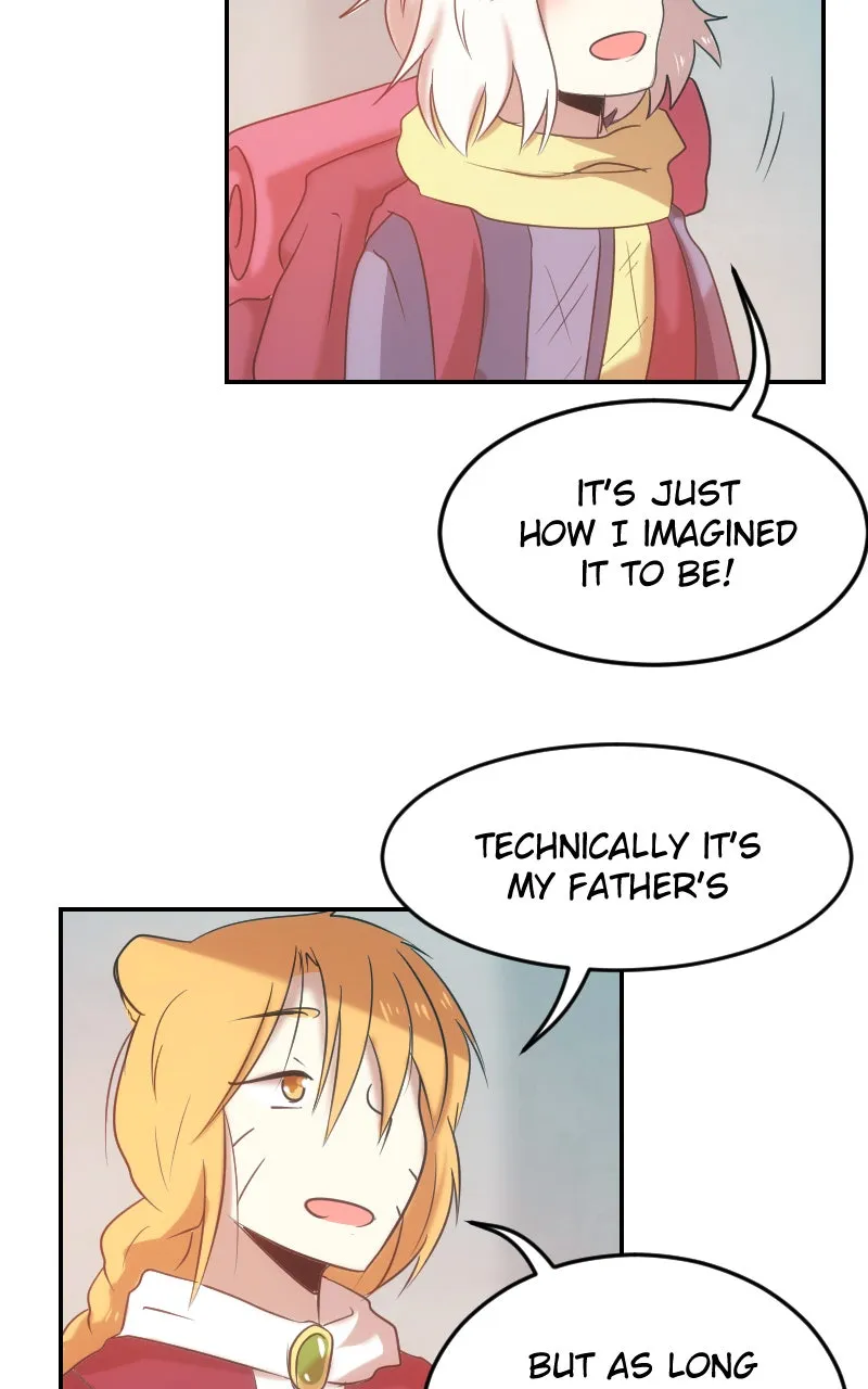 Watermelon Chapter 168 page 42 - 