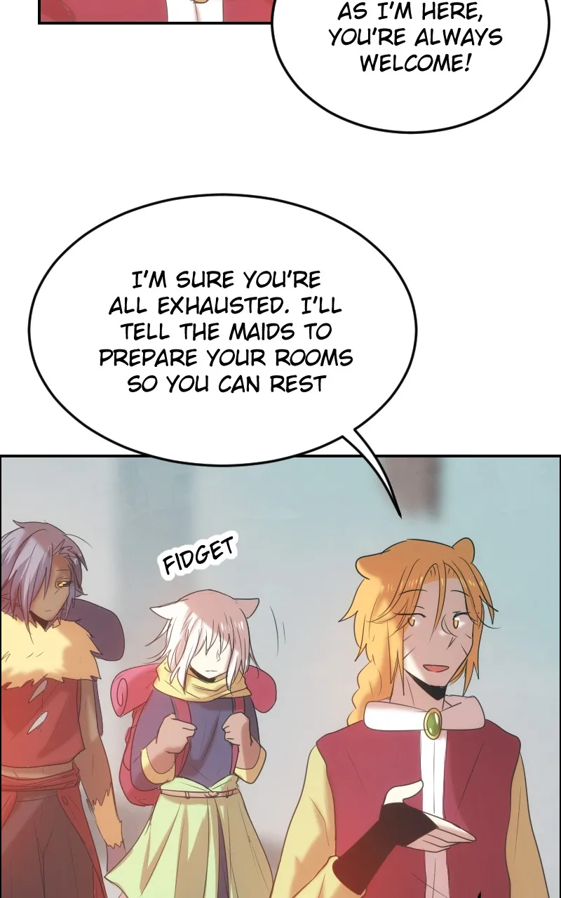 Watermelon Chapter 168 page 43 - 