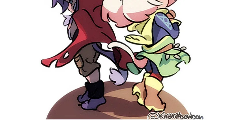 Watermelon Chapter 168 page 49 - 