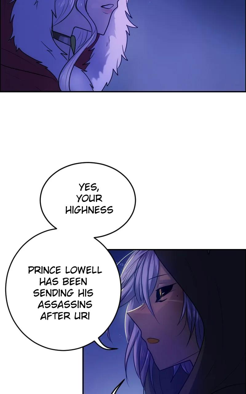 Watermelon Chapter 168 page 7 - 