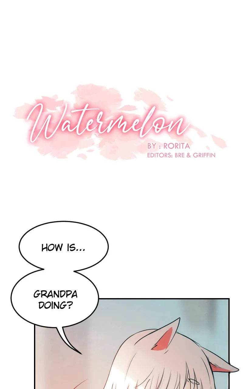 Watermelon Chapter 169 page 1 - 