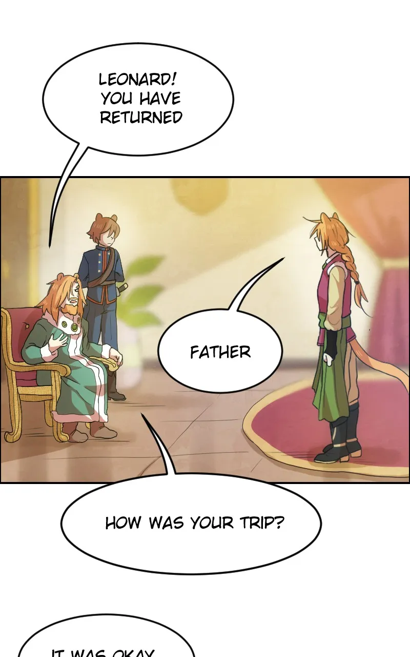 Watermelon Chapter 169 page 14 - 