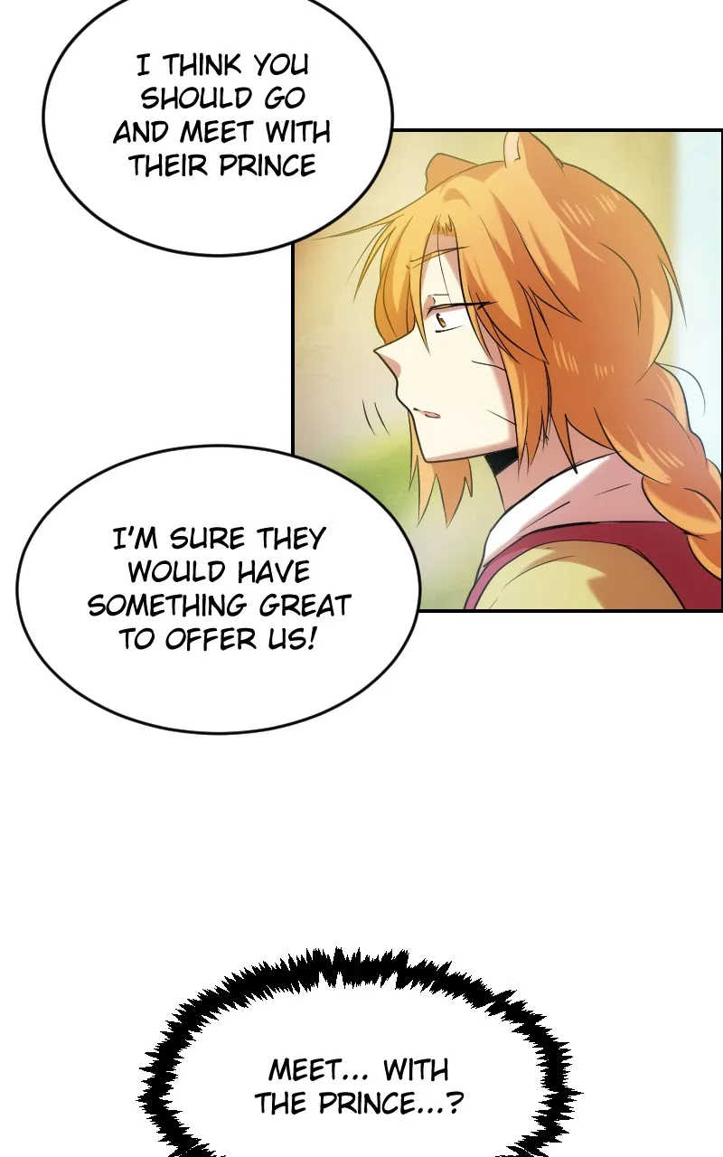 Watermelon Chapter 169 page 18 - 