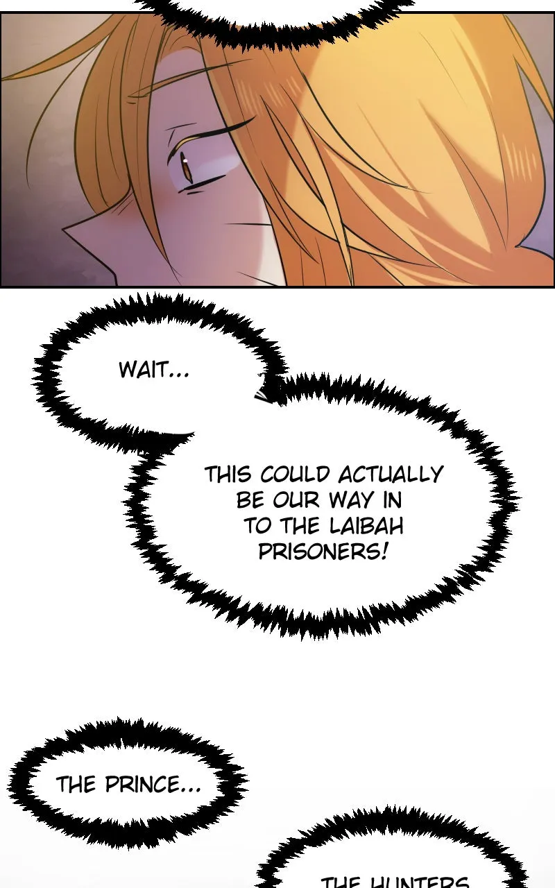 Watermelon Chapter 169 page 19 - 