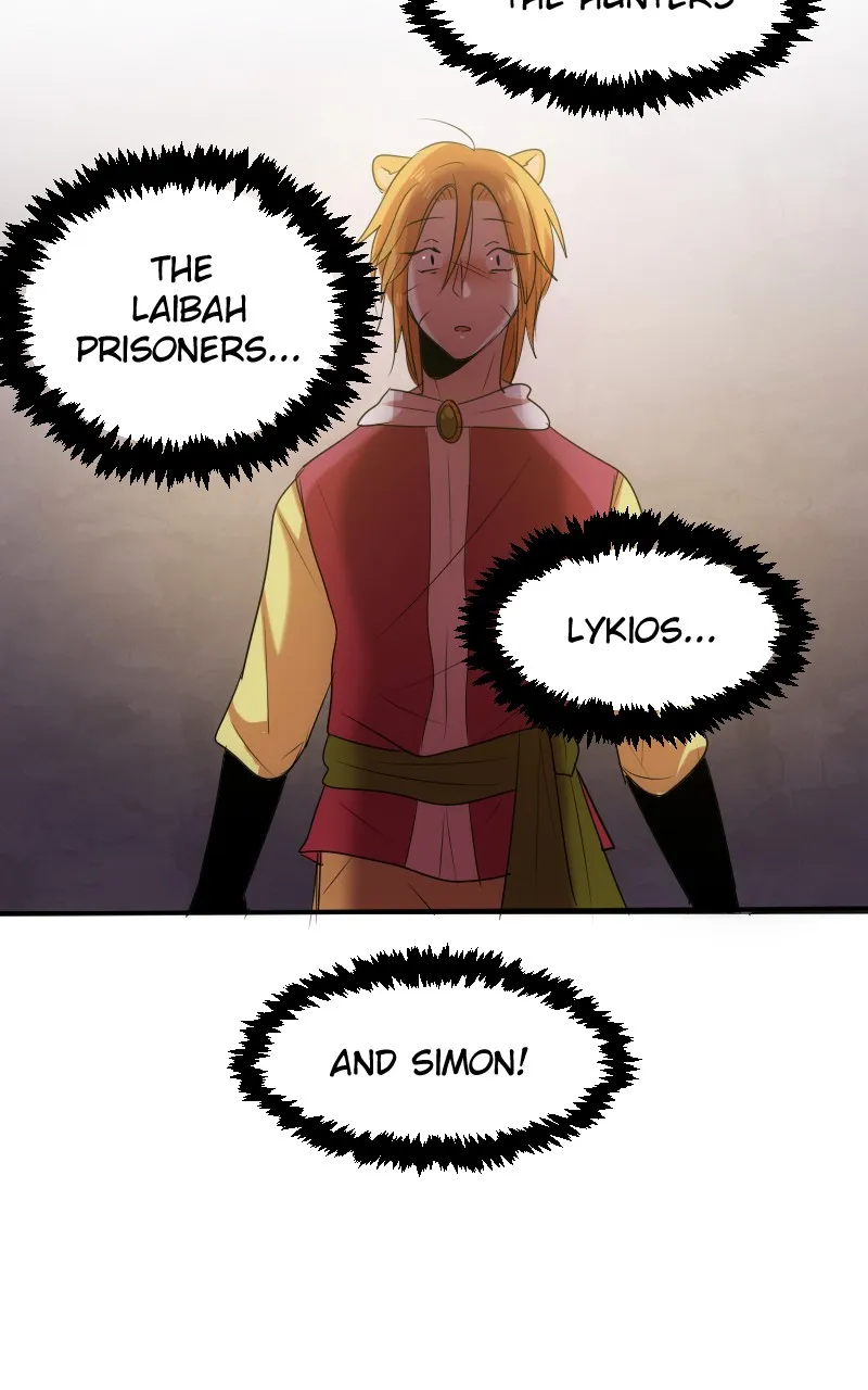 Watermelon Chapter 169 page 20 - 