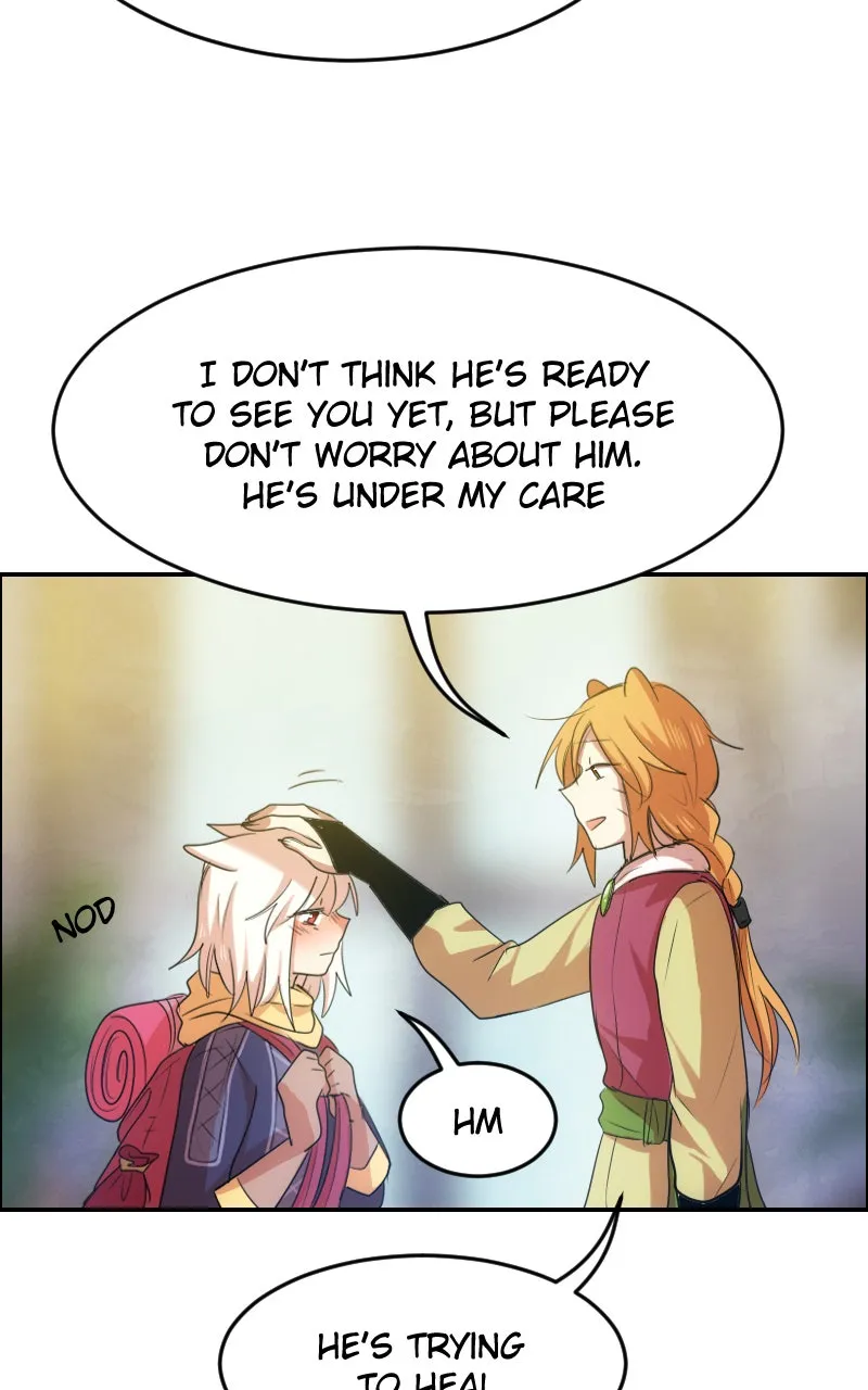 Watermelon Chapter 169 page 4 - 