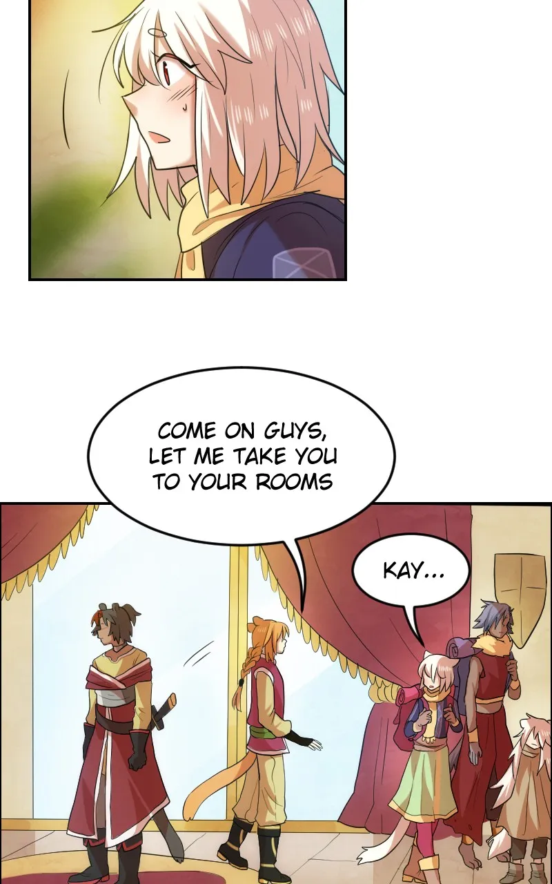 Watermelon Chapter 169 page 31 - 