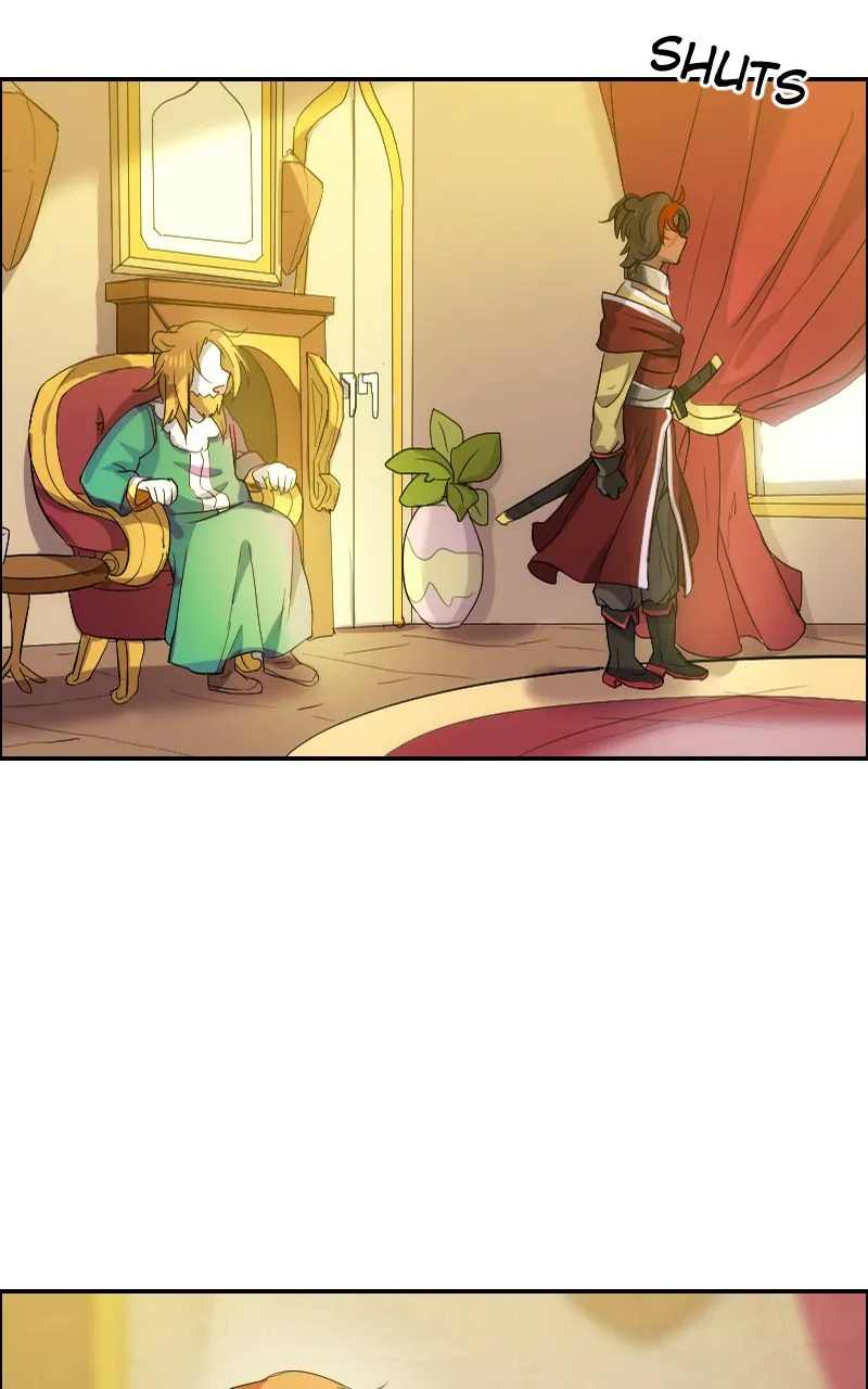Watermelon Chapter 169 page 34 - 