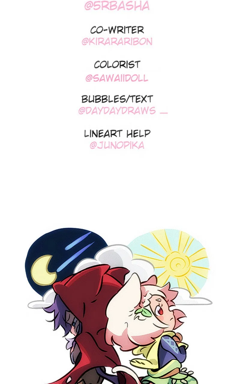 Watermelon Chapter 169 page 40 - 