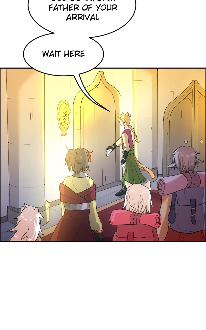 Watermelon Chapter 169 page 7 - 