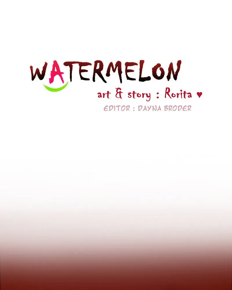 Watermelon Chapter 17 page 1 - 