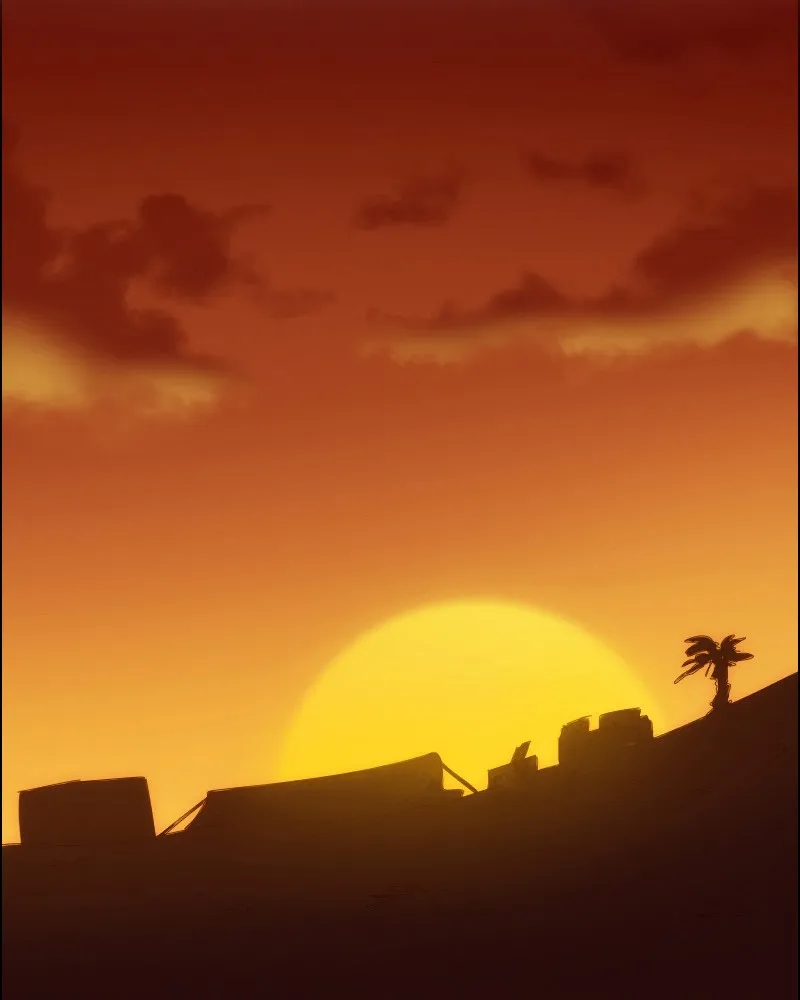 Watermelon Chapter 17 page 2 - 