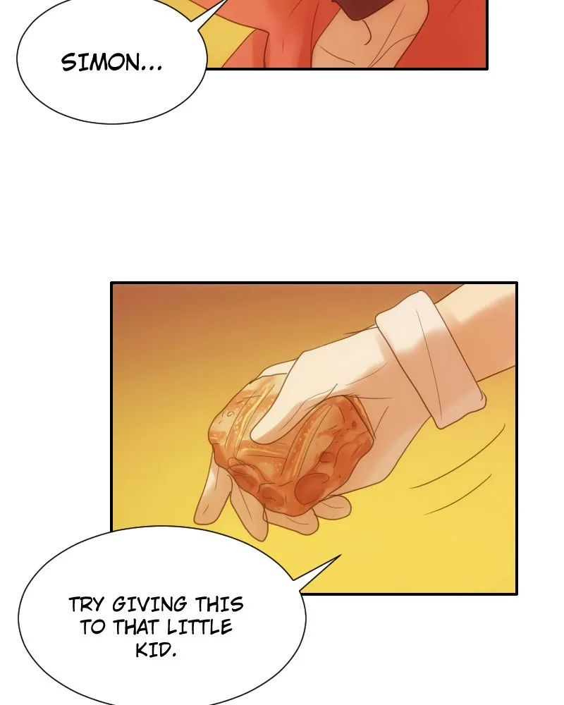 Watermelon Chapter 17 page 19 - 