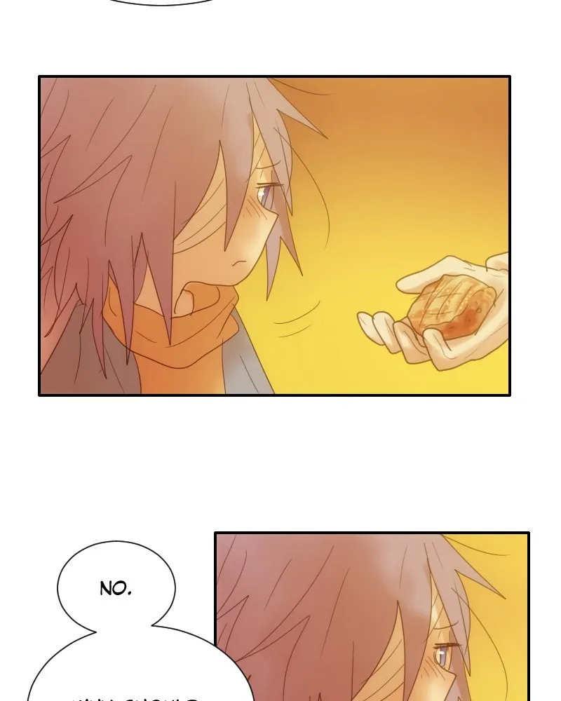 Watermelon Chapter 17 page 20 - 