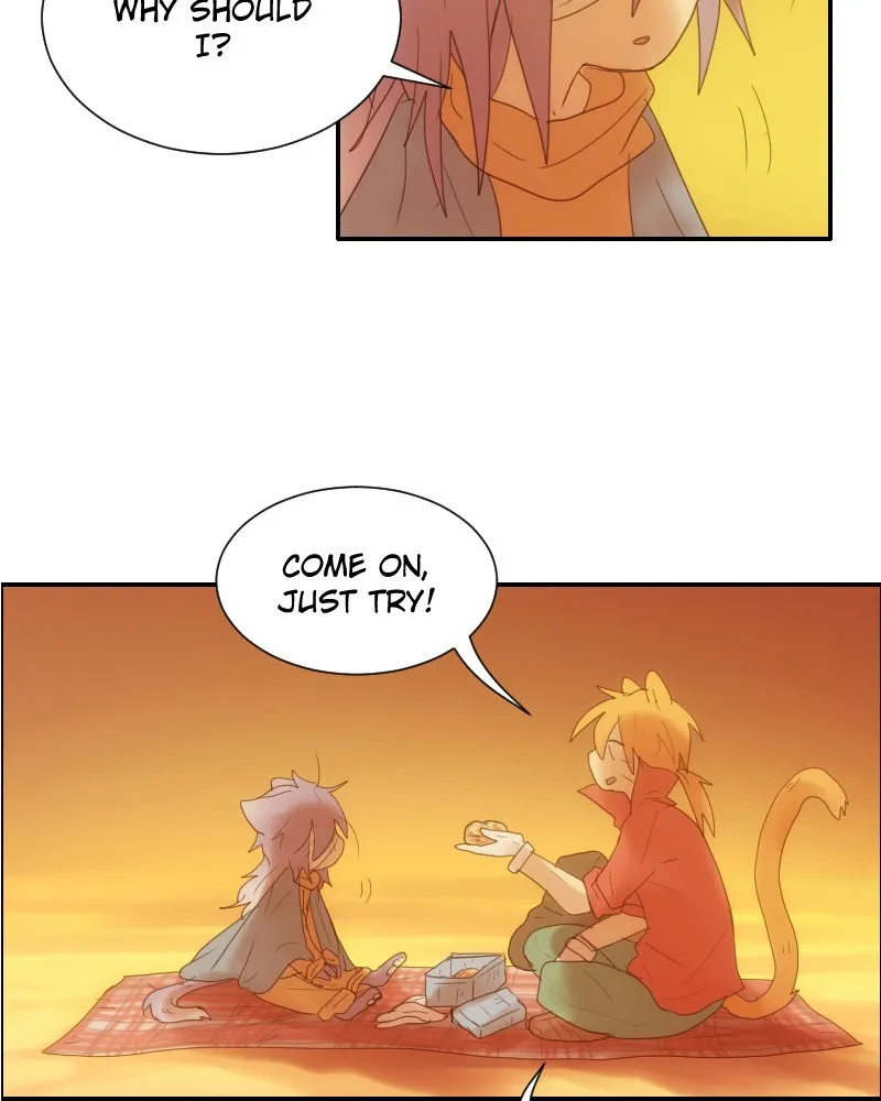 Watermelon Chapter 17 page 21 - 