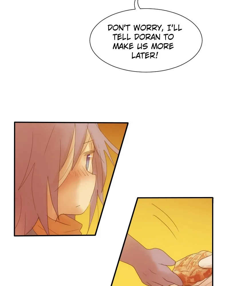 Watermelon Chapter 17 page 22 - 