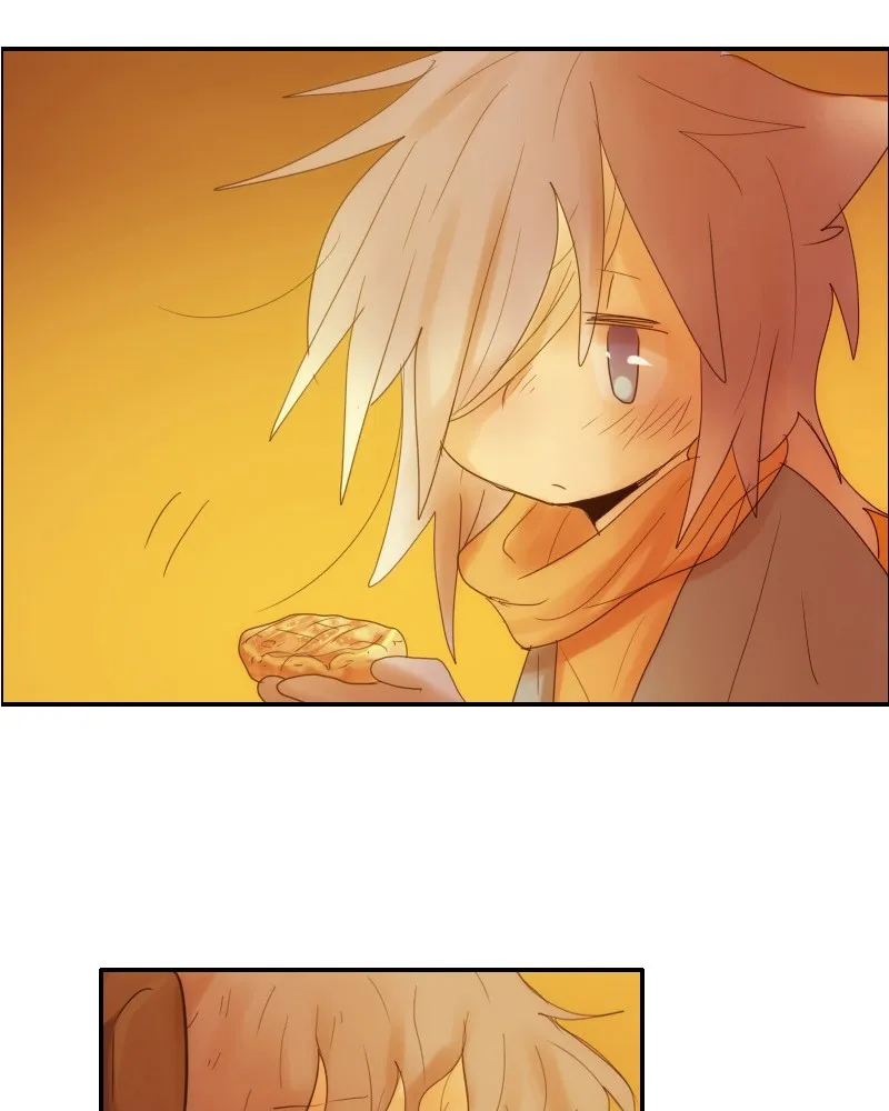 Watermelon Chapter 17 page 24 - 