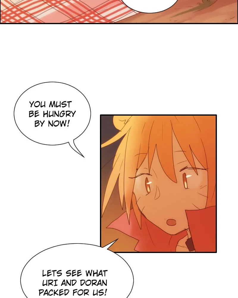 Watermelon Chapter 17 page 4 - 
