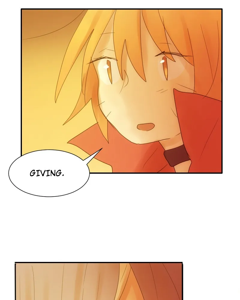 Watermelon Chapter 17 page 31 - 