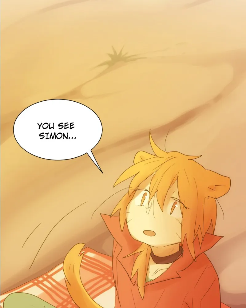Watermelon Chapter 17 page 33 - 